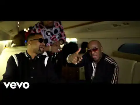 Birdman & Juvenile – Breeze